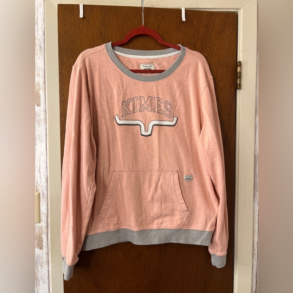 Kimes long sleeve